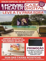 Home Theater e Casa Digital